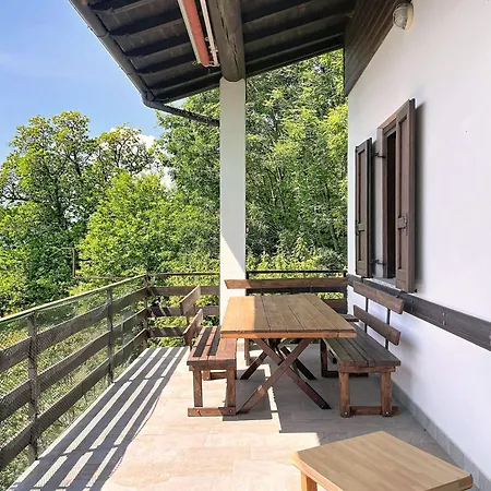 Сasa de vacaciones Il Cervo By Interhome