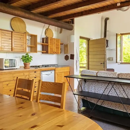 Il Cervo By Interhome Сasa de vacaciones