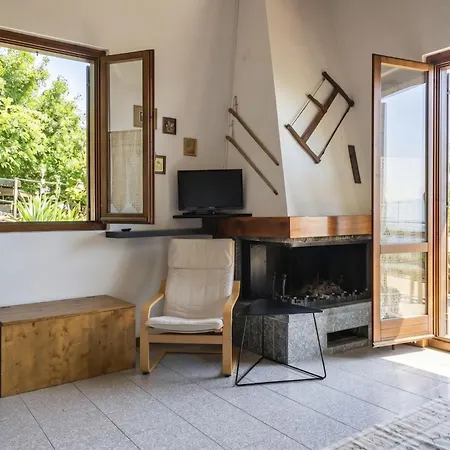 Il Cervo By Interhome