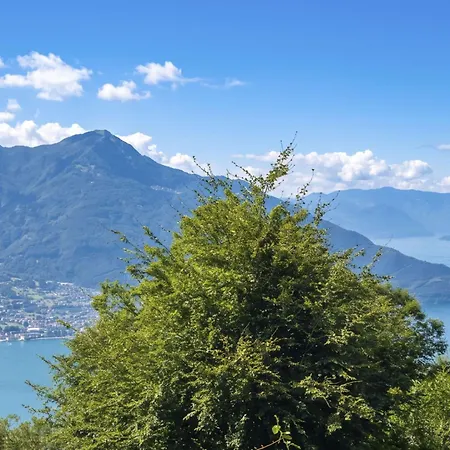Il Cervo By Interhome Сasa de vacaciones *
