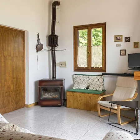 Il Cervo By Interhome Сasa de vacaciones *