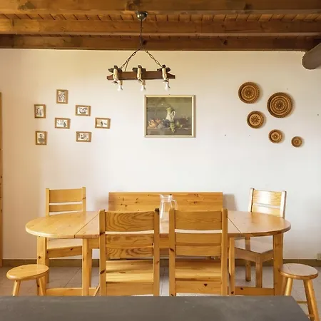 Il Cervo By Interhome