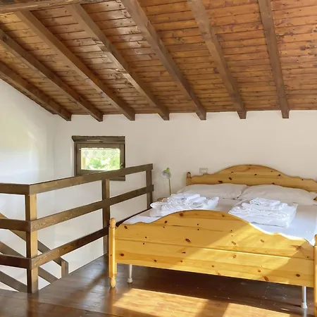 Il Cervo By Interhome Сasa de vacaciones *