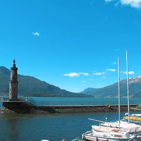 Il Cervo By Interhome Сasa de vacaciones Montemezzo