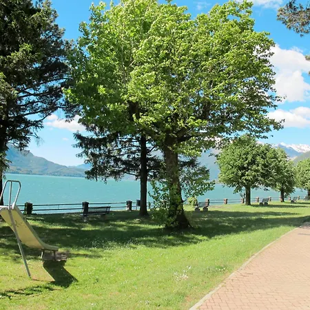 Сasa de vacaciones Il Cervo By Interhome Montemezzo
